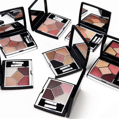 dior eyeshadow 813|Dior couture eyeshadow.